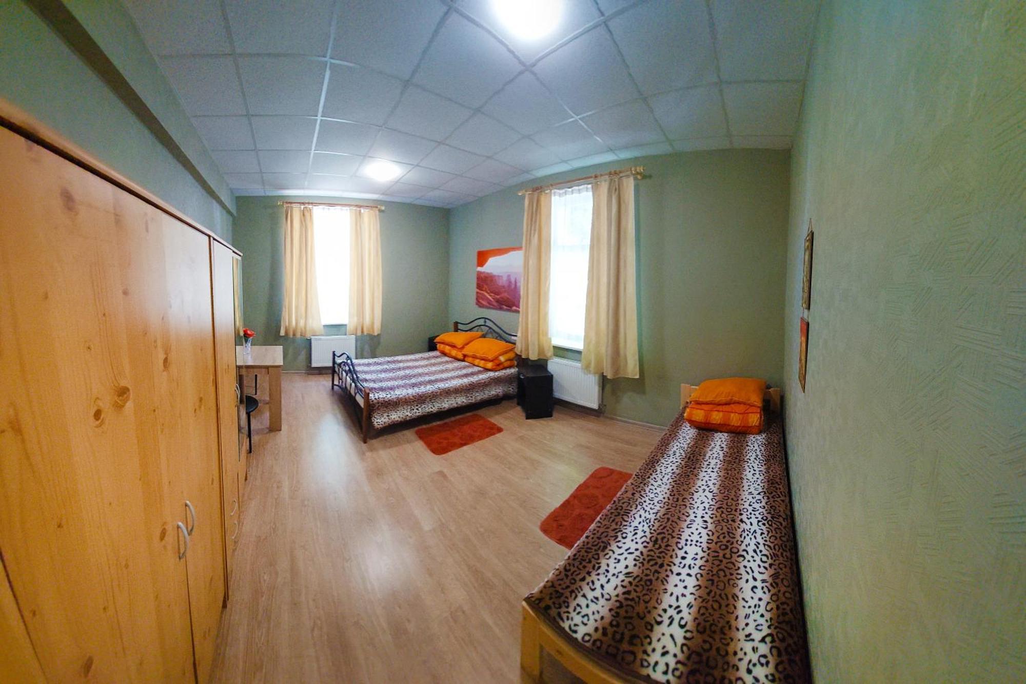 Happy Hostel Riga Exterior foto